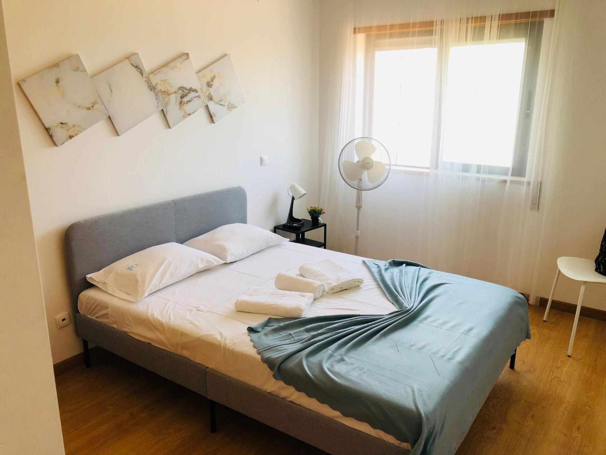 Blife Felicya Private * District de Faro