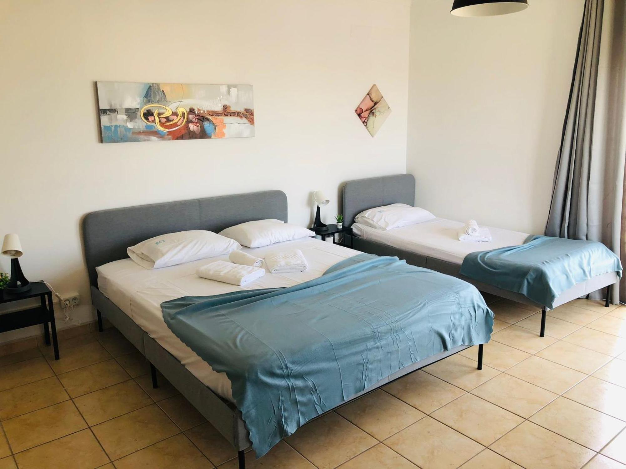 Blife Felicya Private District de Faro