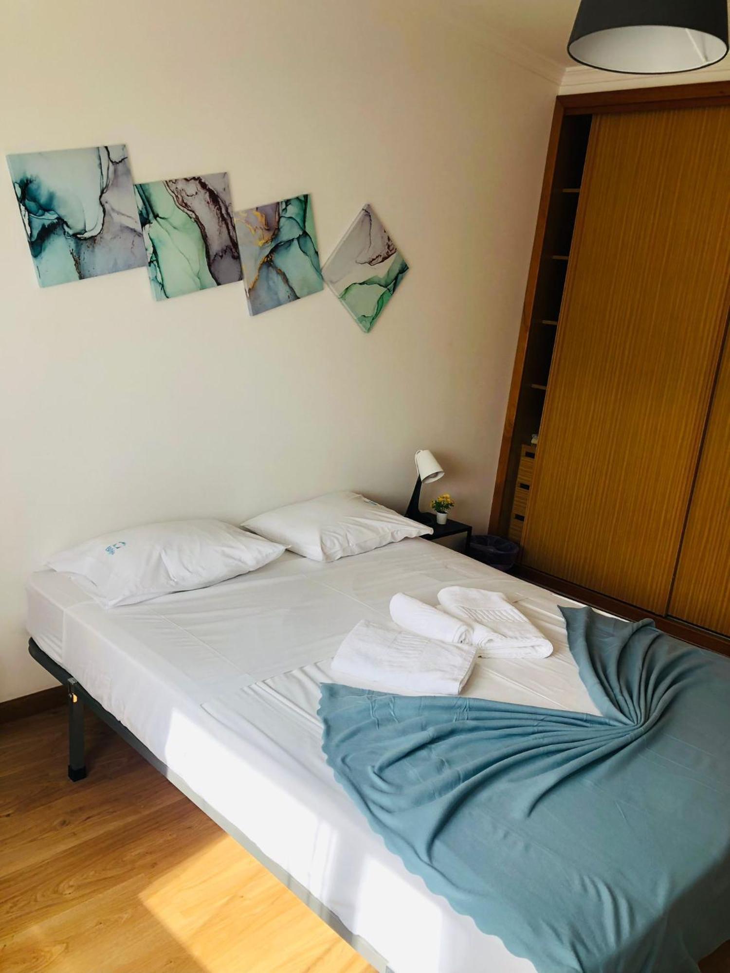 Accommodatie bij particulieren Blife Felicya Private Faro