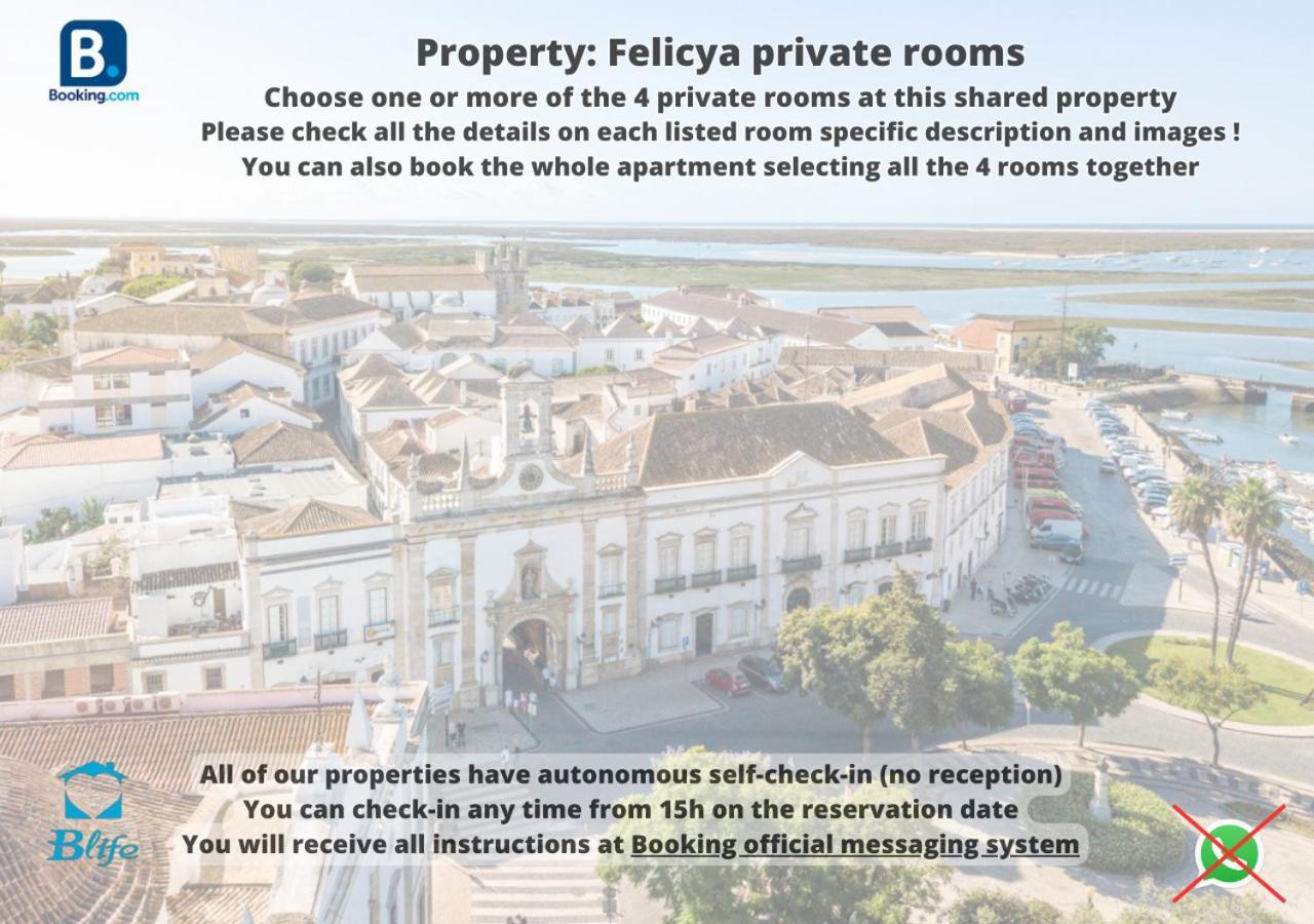 Accommodatie bij particulieren Blife Felicya Private *
